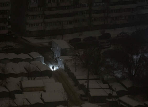 В Британии рассказали о тяжелых последствиях ударов по западу Украины