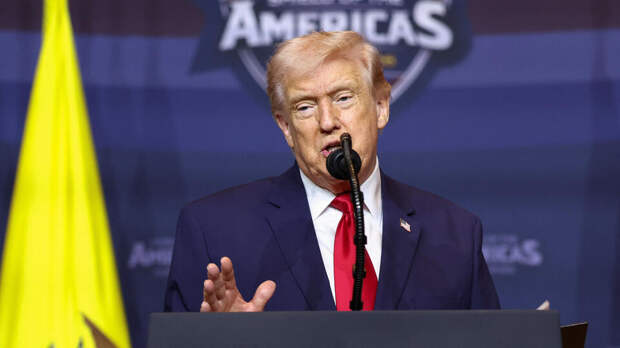 Трамп: Куба в нынешнем виде доживает последние дни