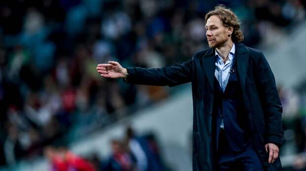 Карпин встретился с Головиным: «Дал Сане несколько советов перед матчем с «Реалом»