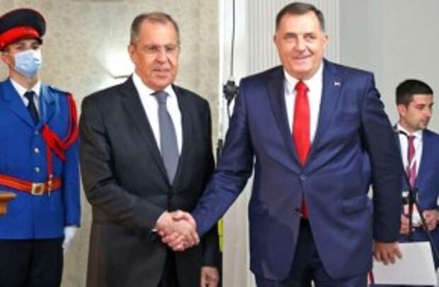 лавров