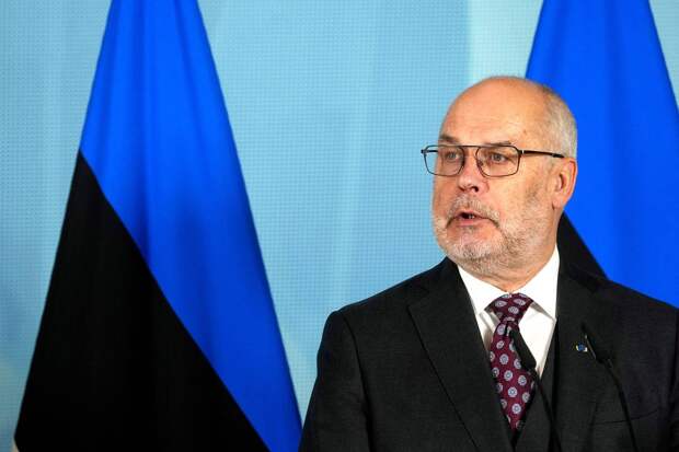 Президент Эстонии сделал внезапное признание о России