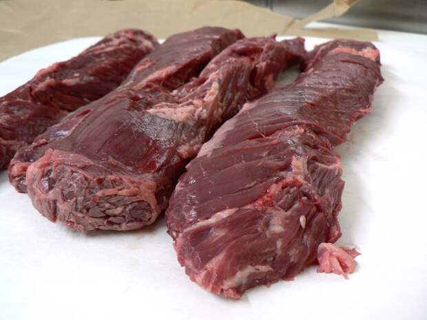 Признаки, указывающие на несвежесть продуктов питания