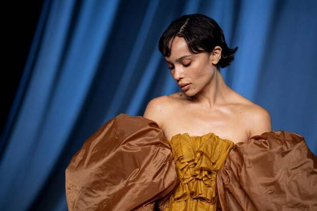 Любимый тренд в прическах 30-летних из прошлого вновь стал популярным