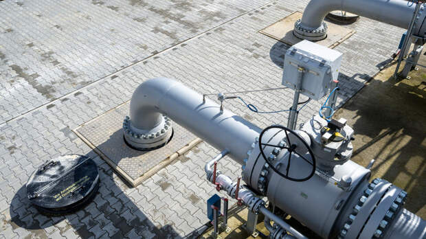 Политолог Кортунов счел диверсию на "Турецком потоке" атакой на Сербию и Венгрию