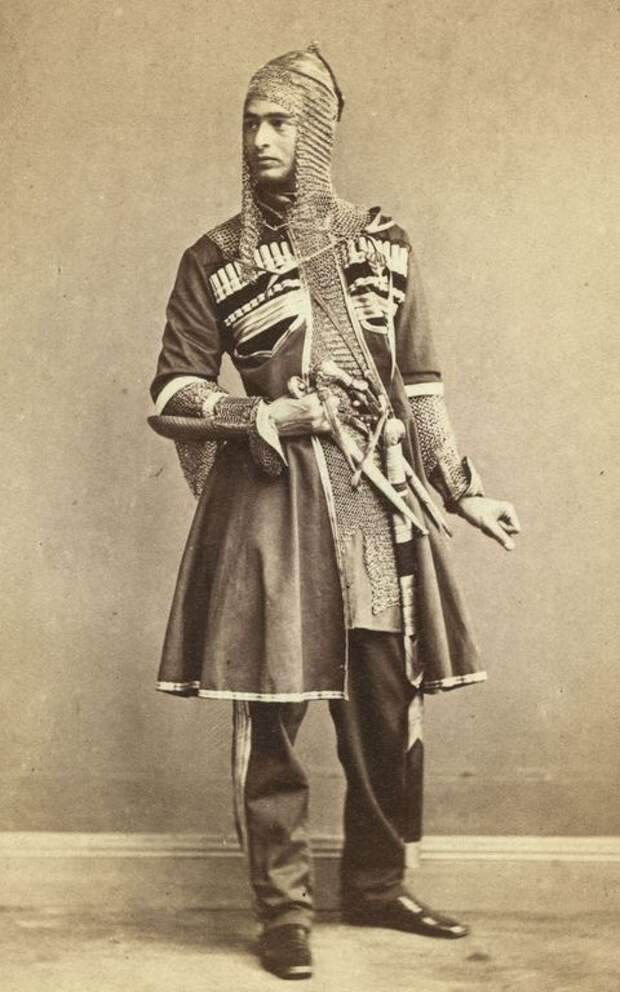 Многонациональное богатство Российской империи 1870−1880-х годов