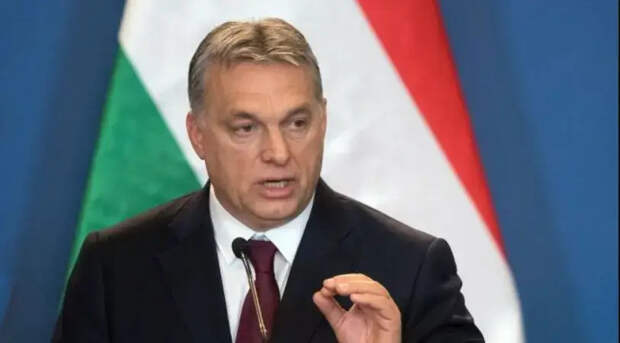 США продули Венгрию вчистую. Результаты понятны и болезненны: Орбан признал поражение на выборах