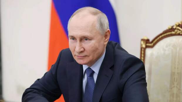Путин переназначил Шувалова на пост главы ВЭБ.РФ
