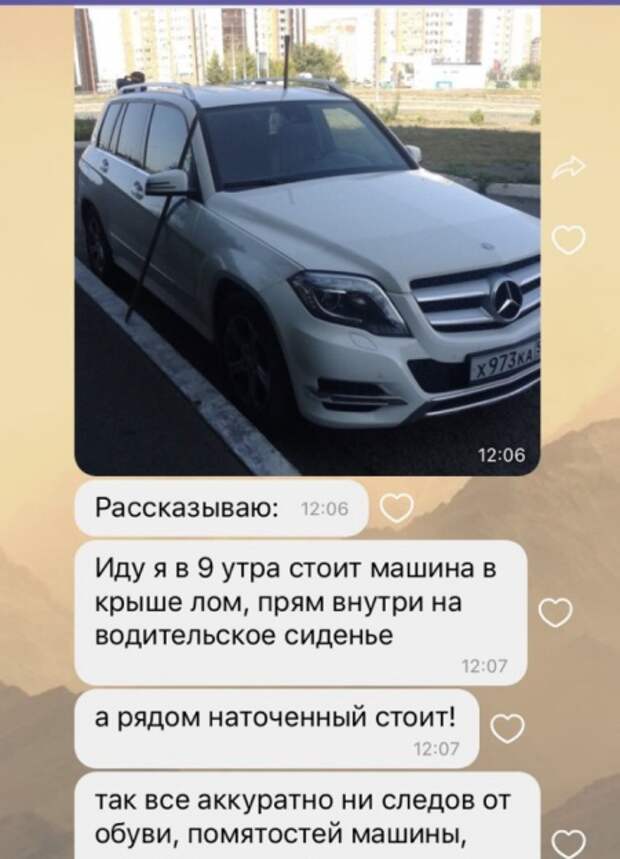 Подборка картинок. Вечерний выпуск (20 фото)