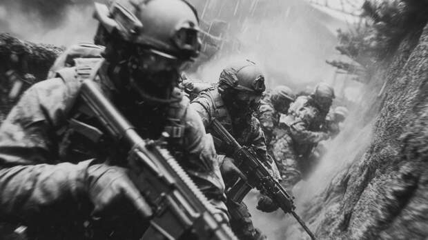 Подполье раскрыло секрет: В Киеве об этом молчат, а в России - почти не знают