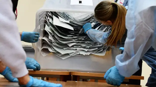 Волонтёры ОП России выявили порядка 14 тысяч фейков о выборах в Госдуму