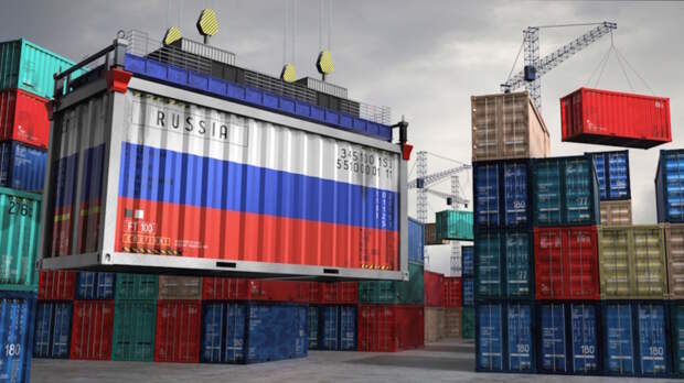 О резком сокращении параллельного импорта рассказали в Минпромторге