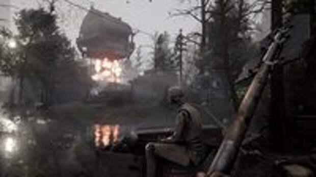 Обзор Atomic Heart: Annihilation Instinct