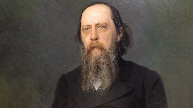 История одного чиновника: 200 лет со дня рождения Михаила Салтыкова-Щедрина