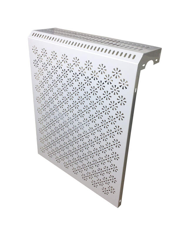 metal