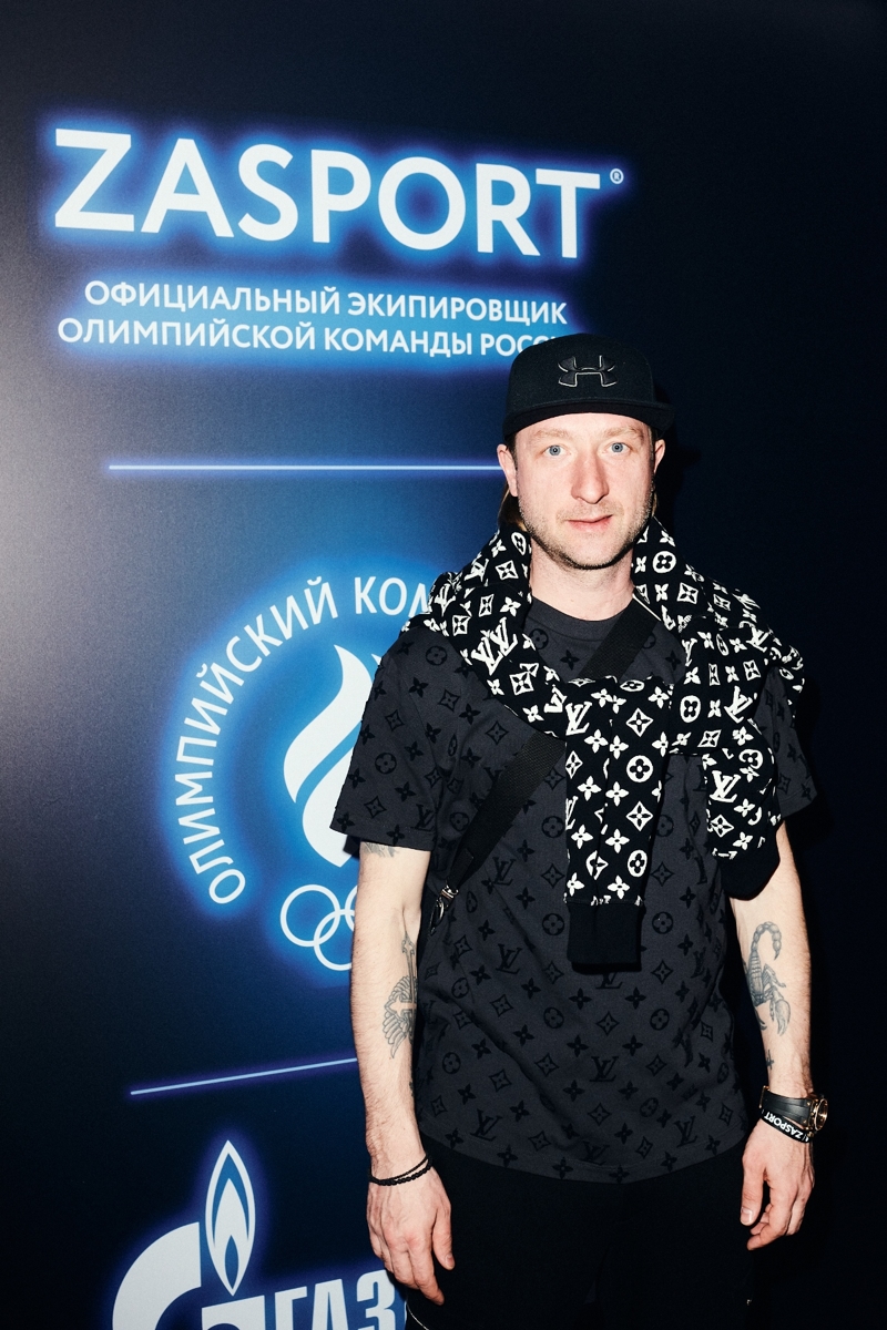 Рудковская с мужем, Муцениеце и Барановская блистали на модном показе