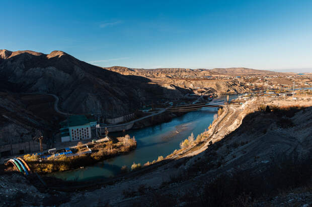 Жителей российского региона начали эвакуировать из-за подтопления