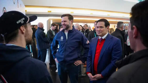 Bloomberg: мюнхенская вежливость Рубио – катастрофическая ошибка Европы