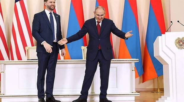 США закрепляются в Закавказье