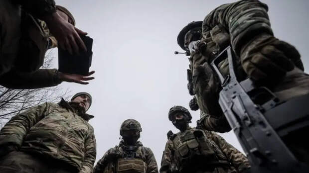 France24: ВС РФ новой тактикой смогли преодолеть опасность дронов при продвижении