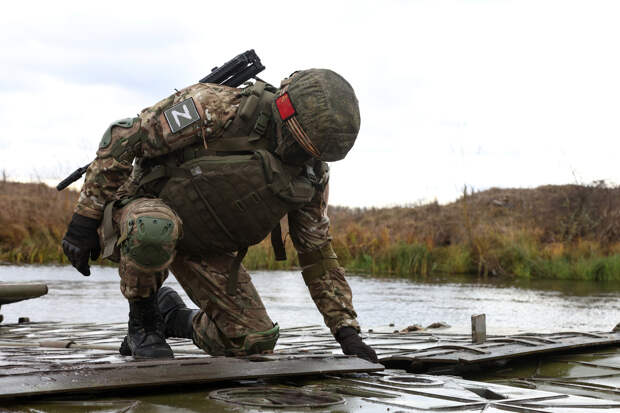 Марочко: ВС РФ за неделю вплотную подошли к Райгородку в ДНР