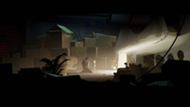 Обзор Somerville