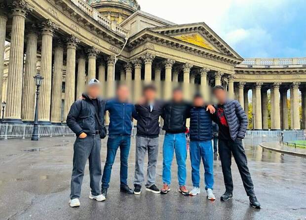 Хорошие новости! Главаря банды блогеров-подростков Турала Мамедова задержали в Азербайджане! Он-то думал, что скроется от правосудия у себя на Родине.-2