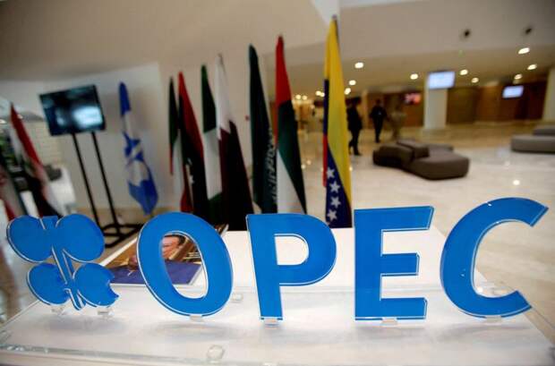 ОПЕК сохранила оценку роста мирового спроса на нефть в 21г - на 5,65 млн барр/сут -- доклад
