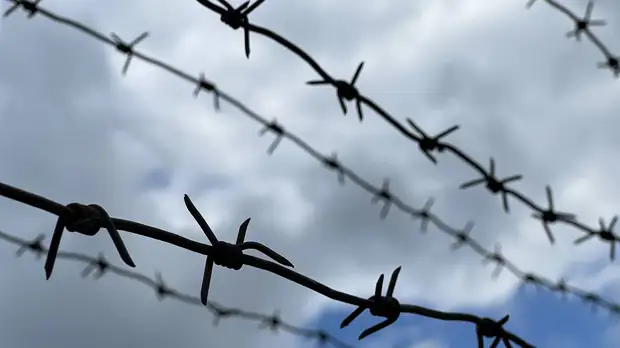 Заключенный пытался организовать ячейку экстремистской организации в СИЗО