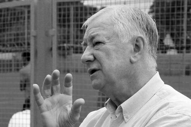 Иракская ассоциация футбола выразила соболезнования в связи со смертью Игнатьева