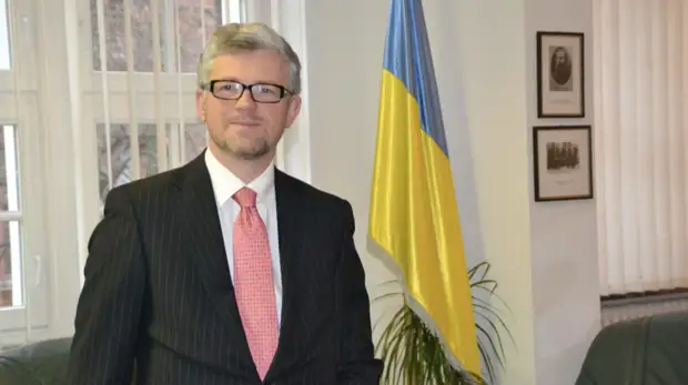 «Политики разового применения»: как Украина пытается влиять на Германию в вопросе сертификации «Северного потока — 2»