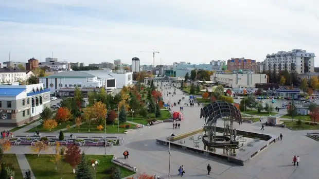 Тюменский экспортный форум пройдёт 7 декабря