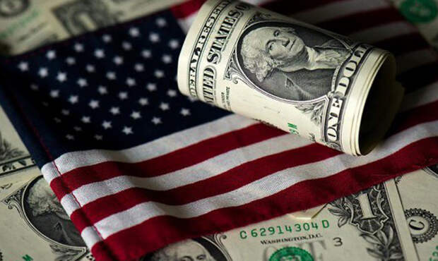 Александр Роджерс: Экономика США