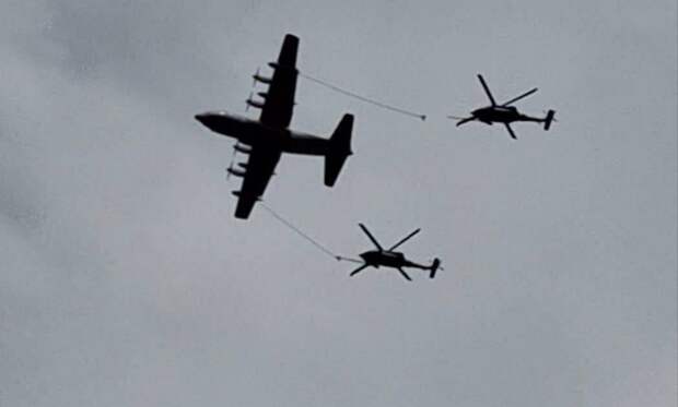 Американский летчик попал в плен впервые с 2003 года: Иран не дал США эвакуировать пилота