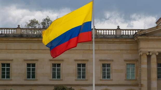 В Колумбии совершено покушение на возможного кандидата в президенты