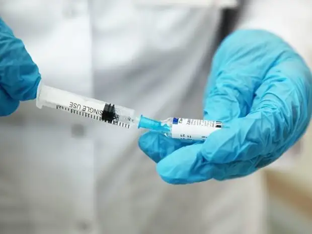 Коронавирус никуда не делся: у выздоровевших прогрессируют тромбы