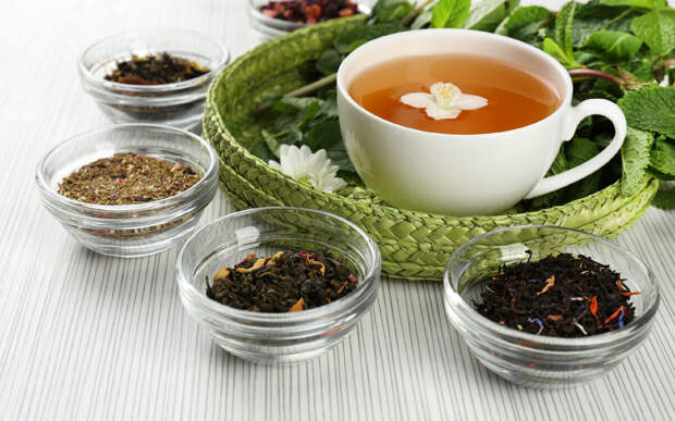 Чай – это наслаждение, благополучие и гармония, а во многих странах – традиционное культурное достояние.
