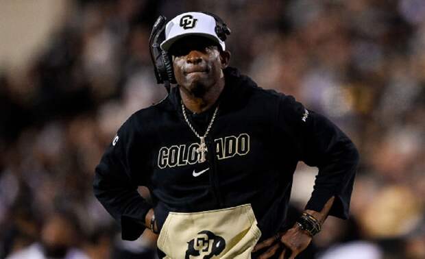 Deion Sanders Defends Colorado State Player Receiving Death Threats Over Late Hit On Travis Hunter ‘He Does Not Deserve A Death Threat Over A Game’