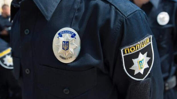 Днепровский полицейский оштрафован за несвоевременную подачу декларации