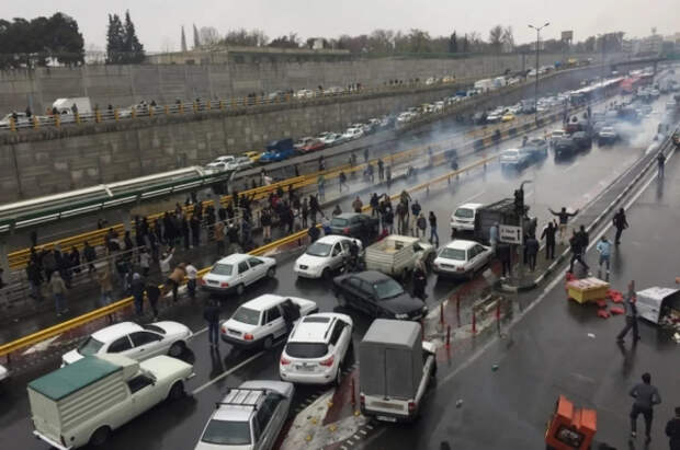 Telegraph: США готовят атаку на Иран при помощи «секретного кибероружия»