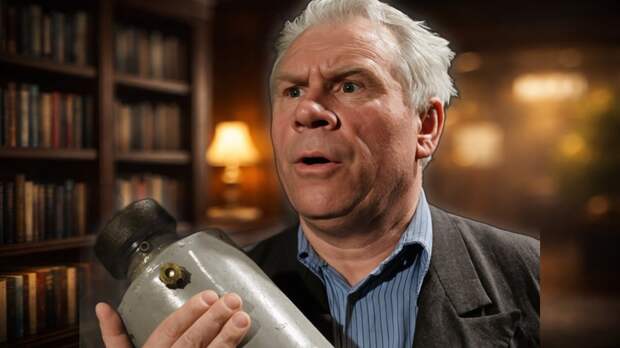 «Попу-то подвиньте!»: как деревенский тринадцатый ребенок стал звездой кино, выкрал паспорт и пережил предательство Шукшина