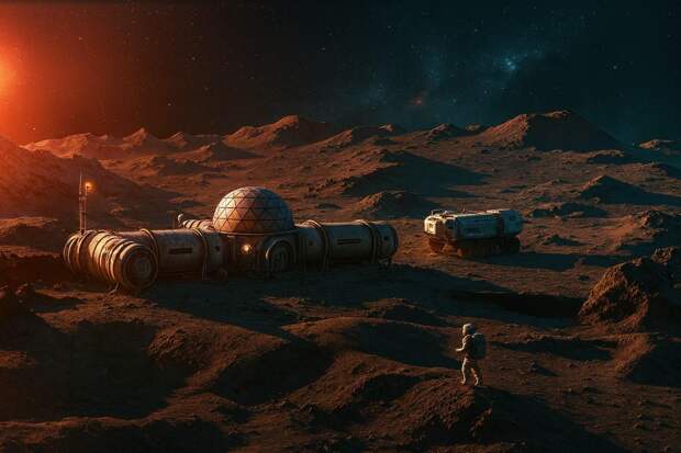 Лунная миссия Artemis II стартует в марте. "Орион" полетит без нашего космонавта