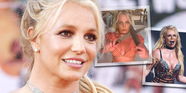 Мемуары, арест и 200 миллионов: что происходит с Бритни Спирс в 2026 году