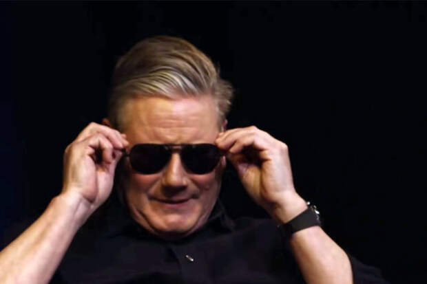 DE: Стармера раскритиковали за отпуск на фоне угроз Трампа в адрес Ирана