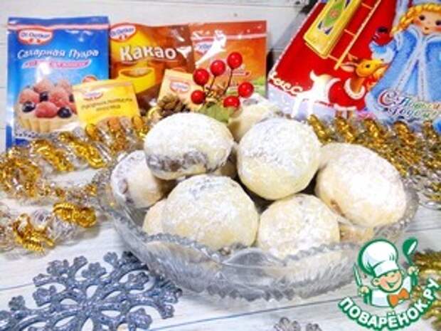 Домашние тигровые пряники Масло растительное
