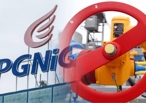 В Варшаве получили письмо от «Газпрома» о пообещали принять меры