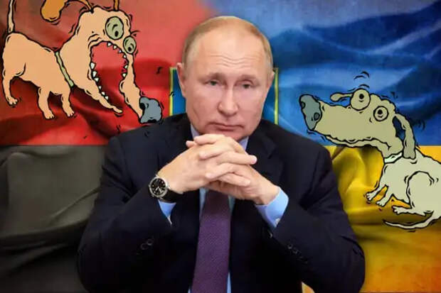 Ва-банк Путина и последний шанс повернуть историю вспять