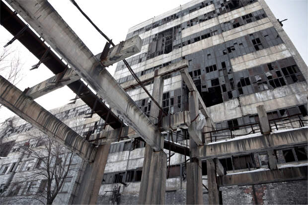 Хороших новостей из Купянска нет. Подоляка сказал правду