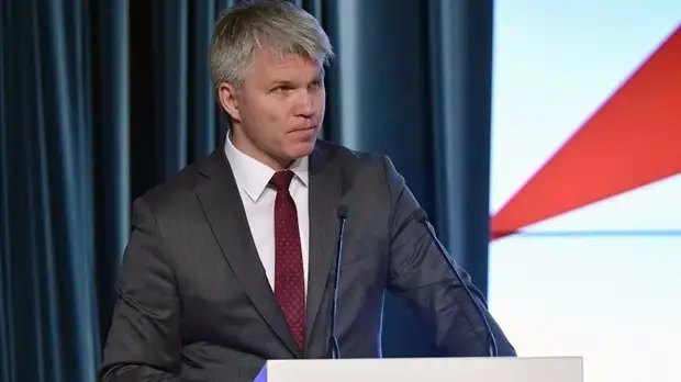 Колобков рассказал, когда состоится встреча представителей Минспорта и WADA