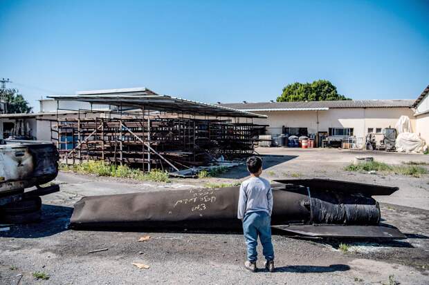 CNN: Иран сохраняет значительные возможности для запуска ракет и дронов