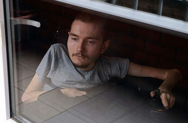 Валерий Спиридонов